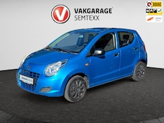 Suzuki Alto - 1.0 Comfort Plus | Automaat | Airco | Radio/CD | Centr. Vergrendeling Op Afstand | Orig. N