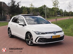 Volkswagen Golf - 1.4 eHybrid GTE | 245PK | Panoramadak | Apple Carplay | Cruise Control | Sfeerverlichting