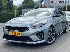 Kia Pro cee'd - ProCeed 1.0 T-GDI GT-Line Adaptive Cruise
