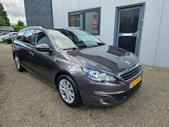 Peugeot 308 SW - 1.2 PureTech Style
