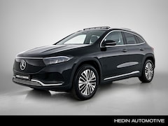 Mercedes-Benz EQA - EQA 250+ Business Solution Luxury | Distronic