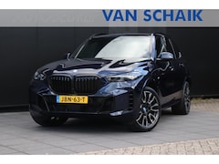 BMW X5 - xDrive50e | M SPORT | LEDER | MEMORY | H&K | PANO-DAK | HEAD-UP | STOELVERK. | 360° CAMERA