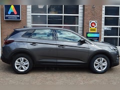 Opel Grandland X - XGrandland - 1.2 T 1.2 Turbo Elegance