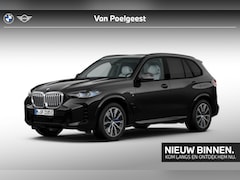 BMW X5 - xDrive50e Innovation Pack M Sportpakket Aut