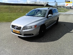 Volvo V70 - 2.4 D5 AWD Summum EXPORT PRIJS