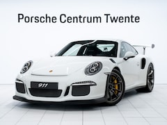 Porsche 911 - GT3 RS PDK