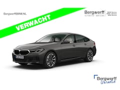 BMW 6-serie Gran Turismo - 640i xDrive - Integral Active Steering - Stoelverwarming Voor+Achter - GT