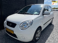 Kia Picanto - 1.0 X-pect Goed onderhouden, NAP Orgineel NL Auto