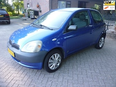 Toyota Yaris - 1.0 VVT-i