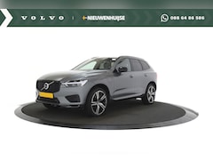 Volvo XC60 - 2.0 T8 Twin Engine AWD R-Design | Stoel en Stuurverwarming | Adaptieve Cruise Control | Tr