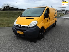 Opel Vivaro - 2.0 CDTI L2H1 EXPORT PRIJS