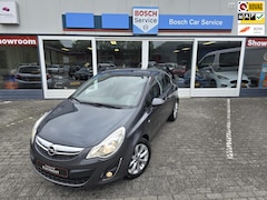 Opel Corsa - 1.2-16V Anniversary Edition