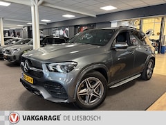 Mercedes-Benz GLE-Klasse - 350 e 4MATIC Premium Plus / AMG-line / Panorama-dak /stoel verwarming / camera