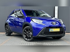 Toyota Aygo X - 1.0 VVT-i S-CVT Pulse / Carplay / Stoelverwr. / Keyless / Camera