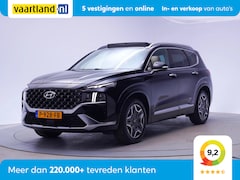 Hyundai Santa Fe - 1.6 T-GDI PHEV Premium Plus Sky [ Panorama Leder LED Navi Camera ]