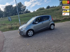 Opel Agila - 1.0 Edition, Airco, Mistlampen