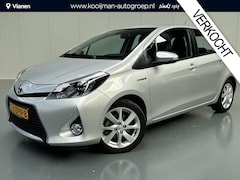 Toyota Yaris - 1.5 Full Hybrid Dynamic
