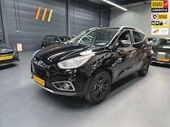 Hyundai ix35 - 1.6i GDI Pro LEDER STOEL VERWARMING NAP NL AUTO