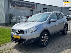 Nissan Qashqai - 1.6 Acenta CAMERA|PANO|CRUISE|TREKHAAK