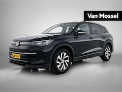 Volkswagen Tiguan - 1.5 eTSI Life Edition | Automaat | Stoelverwarming | Digital Cockpit | Navigatie | Achteru