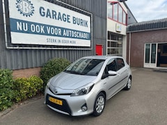 Toyota Yaris - 1.5 Full Hybrid Aspiration 91000 km