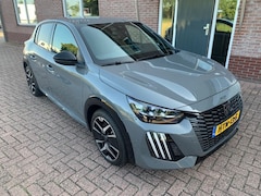 Peugeot 208 - Hybrid 136 e-DCS6 GT