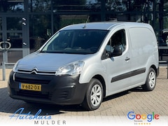 Citroën Berlingo - 1.6 BlueHDI 100 Club Airco/Navi/Cruise