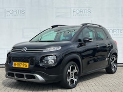 Citroën C3 Aircross - 1.2 PureTech S&S Shine NL AUTO | PANO | CAMERA |