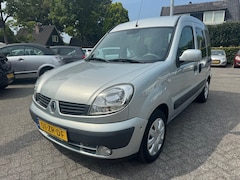 Renault Kangoo - 1.6-16V Expression Luxe 70kW-95pk, Apk 28/4/26, Trekhaak
