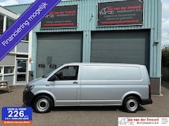 Volkswagen Transporter - 2.0 TDI Lang Comfortline