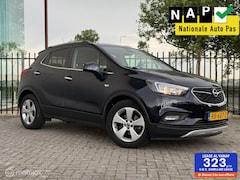 Opel Mokka X - 1.4 Turbo Innovation