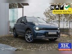 Lynk & Co 01 - | Pano | Schuifdak | Hybride | Keyless | 360