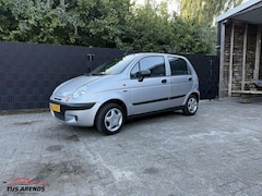 Daewoo Matiz - 0.8 Style|Airco|Elek ramen|NWE APK|