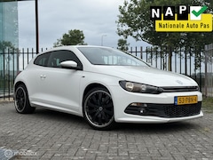 Volkswagen Scirocco - 1.4 TSI Highline Stoel vw | Zeer netjes