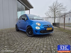 Fiat 500 - 0.9 Turbo Sport|Clima|Incl Beurt|Rijklaar