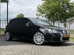 Volkswagen Golf - 3.2 R32 Uniek | Nw staat | Complete historie