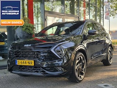 Kia Sportage - GT-PlusLine 1.6 T-GDi Plug-in Hybrid AWD | Trekhaak | Panodak | Stoelventilatie | PDC | EC