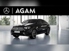 Mercedes-Benz GLE-Klasse Coupé - 400 e 4MATIC Sport Edition