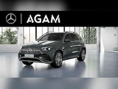 Mercedes-Benz GLE-Klasse - 400 e 4MATIC Sport Edition