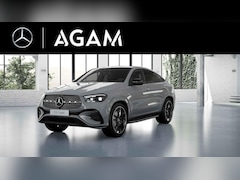 Mercedes-Benz GLE-Klasse Coupé - 400 e 4MATIC Sport Edition