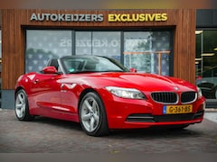 BMW Z4 Roadster - sDrive20i Clima Leer Stoelverw. Xenon