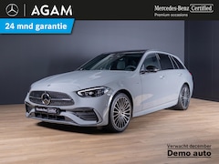 Mercedes-Benz C-klasse Estate - 300 e Business Solution AMG