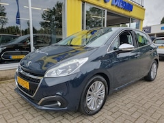 Peugeot 208 - 1.2 PureTech Blue Lease Allure