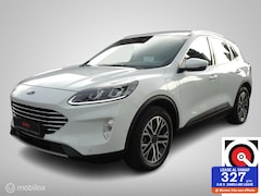 Ford Kuga - 2.5 PHEV Titanium X Head-Up / Navi / Clima / Winterpakket