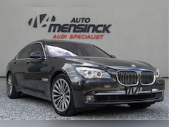 BMW 7-serie - 750i Executive