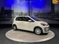 Volkswagen Up! - 1.0 BMT move up *Camera*PDC*Cruise