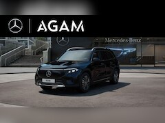 Mercedes-Benz EQB - 250+ Business Solution Luxury 71 kWh