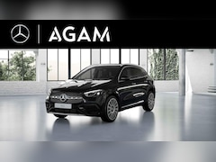 Mercedes-Benz GLA-Klasse - 180 Business Solution AMG