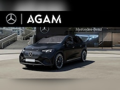 Mercedes-Benz EQE SUV - 350+ Sport Edition LIMITED