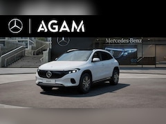 Mercedes-Benz EQA - 250+ Business Solution Luxury 71 kWh
